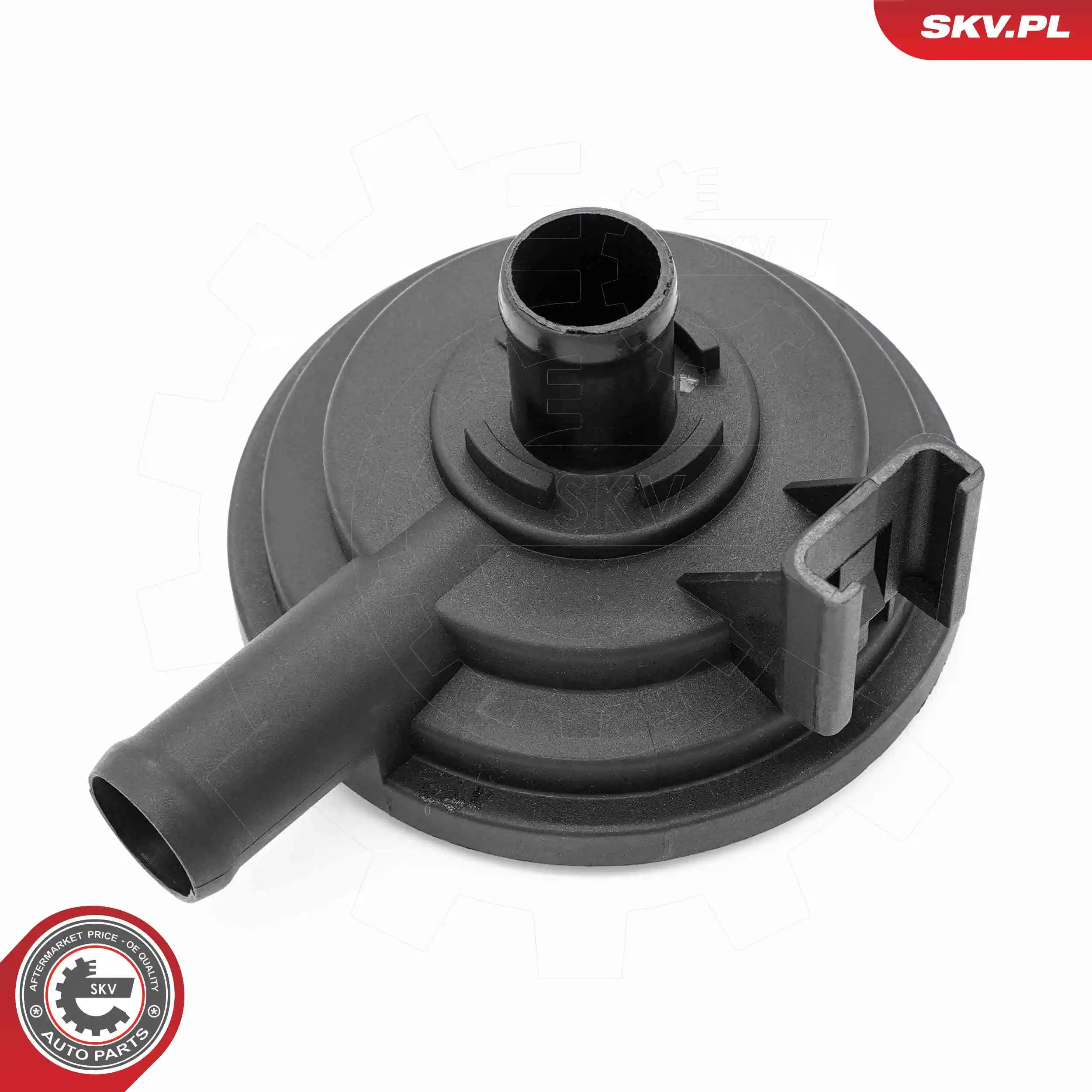 31SKV416 SKV Válvula PCV de ventilação dos gases de cárter