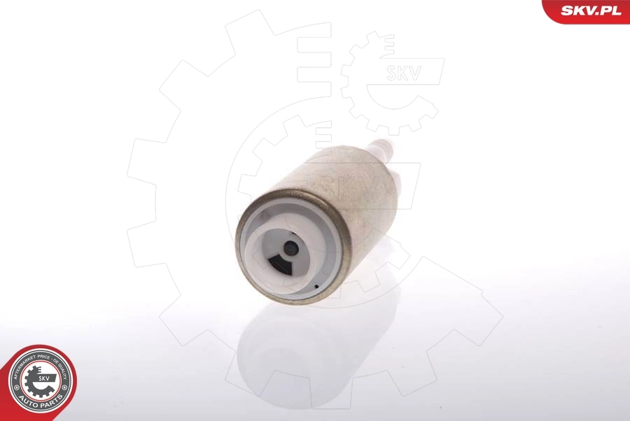 Elemento de turbina da bomba de combustível SKV 02SKV219 preço, a partir de 45,88 USD