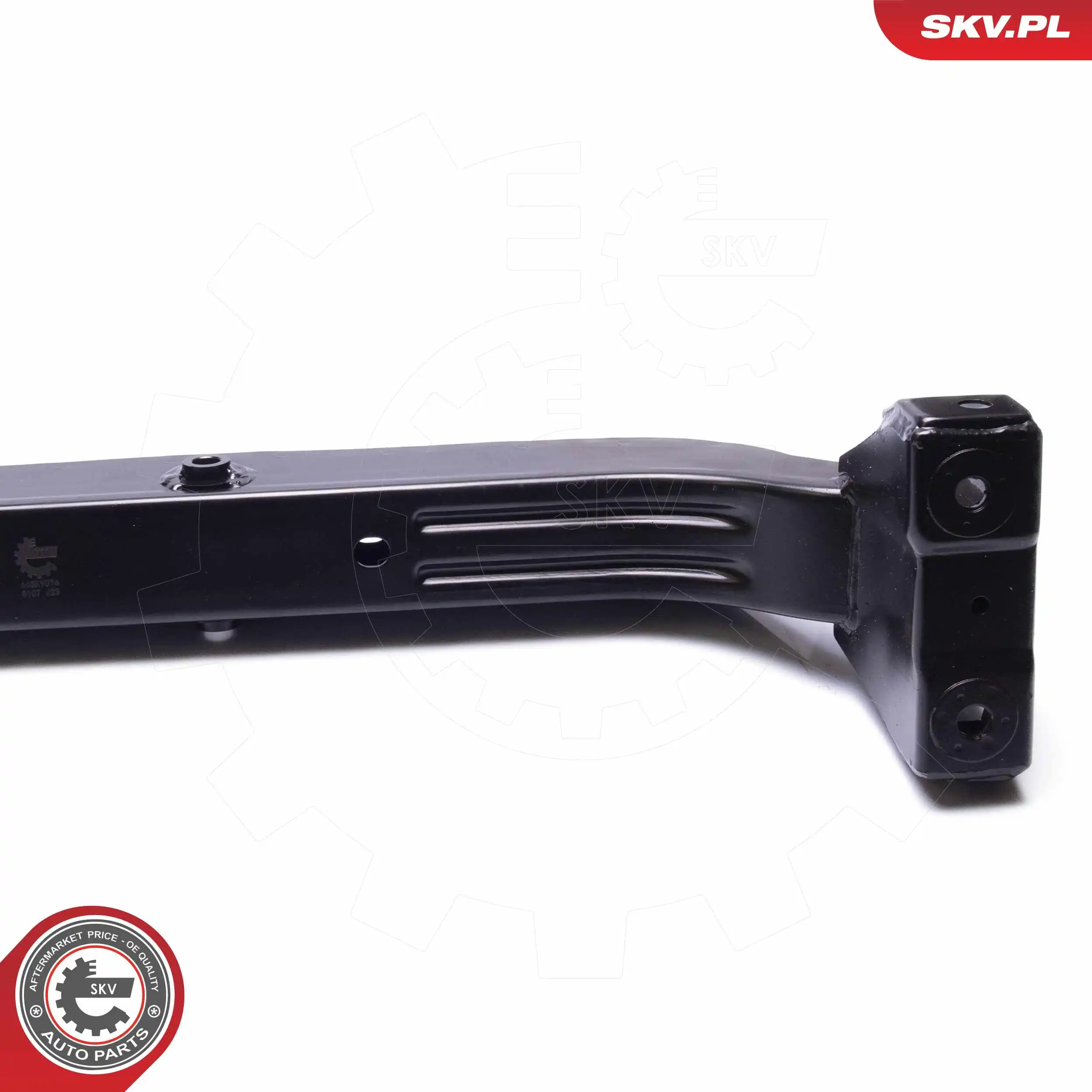  Viga de suspensão traseira (plataforma veicular) Hyundai Matrix monovolume (FC) (2001 - 2005) 