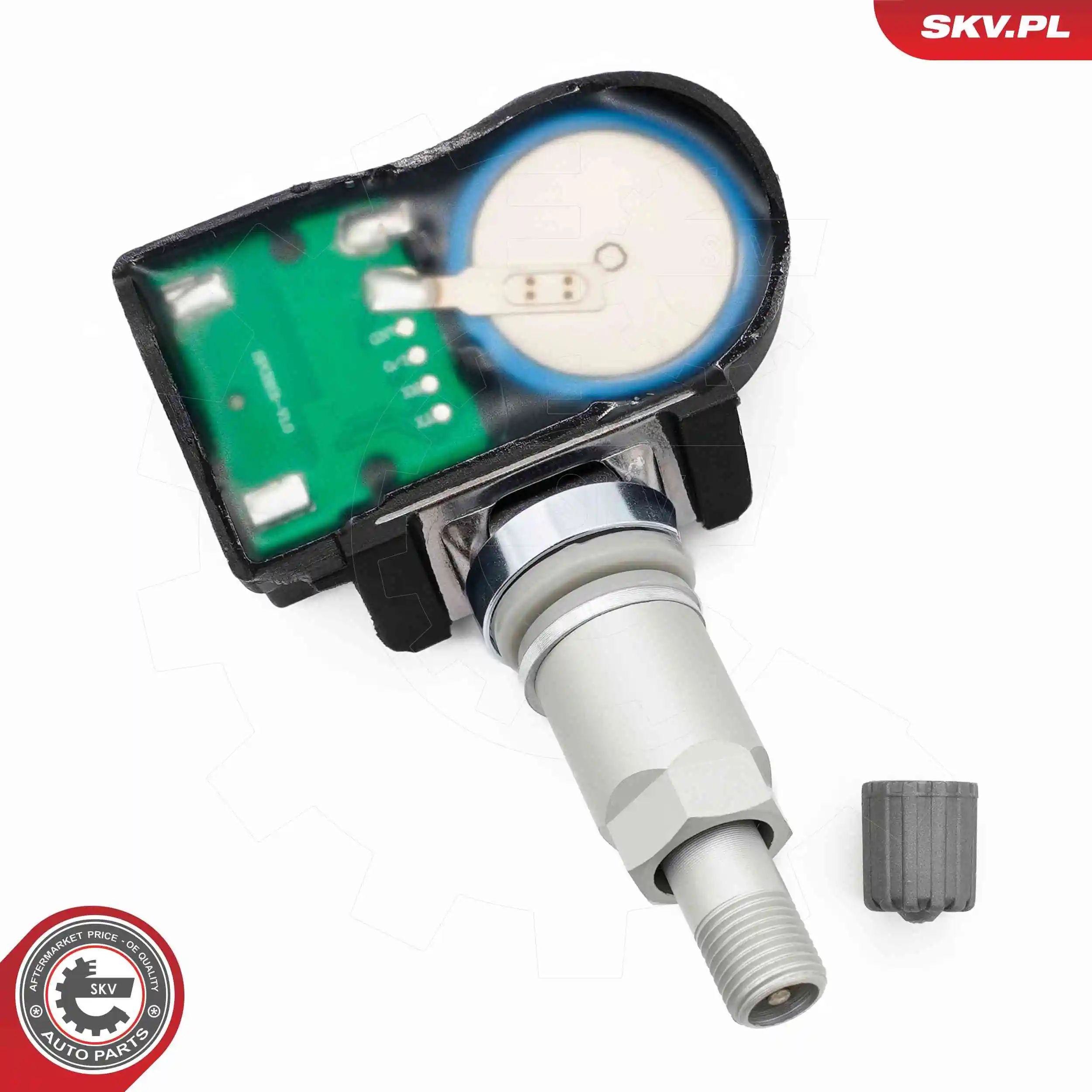 Sensor de pressão de ar nos pneus Hyundai Accent preço, a partir de 42,75 USD