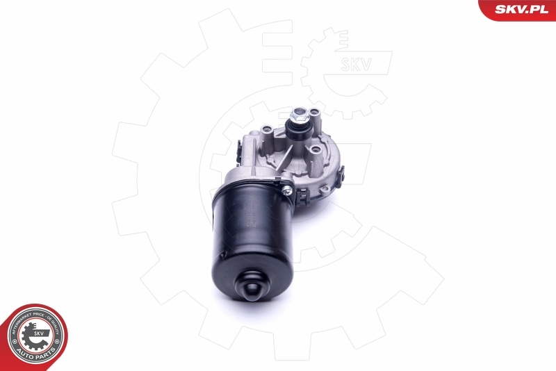 Compre 19SKV036 SKV Motor de limpador pára-brisas do pára-brisas