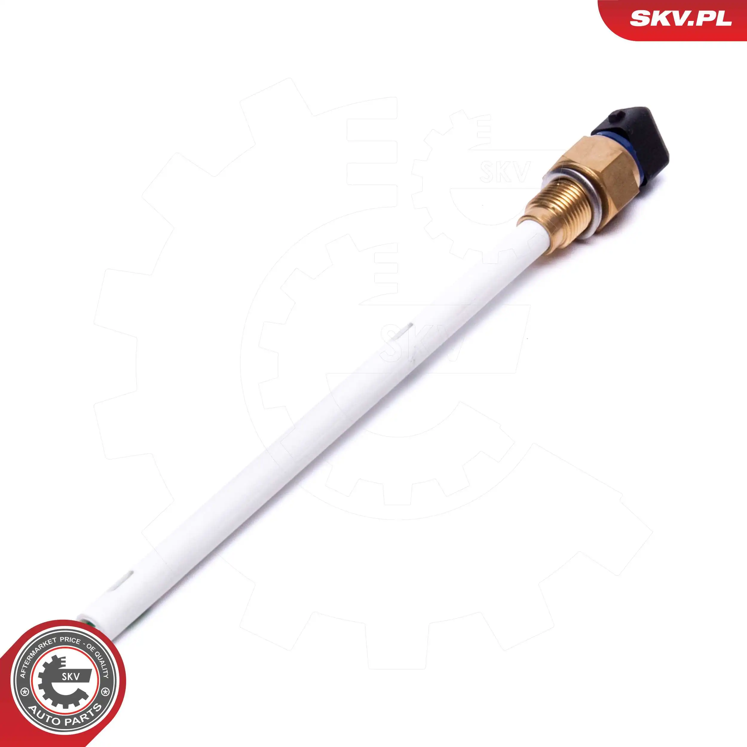 Compre Sensor do nível de óleo de motor Renault Master 3