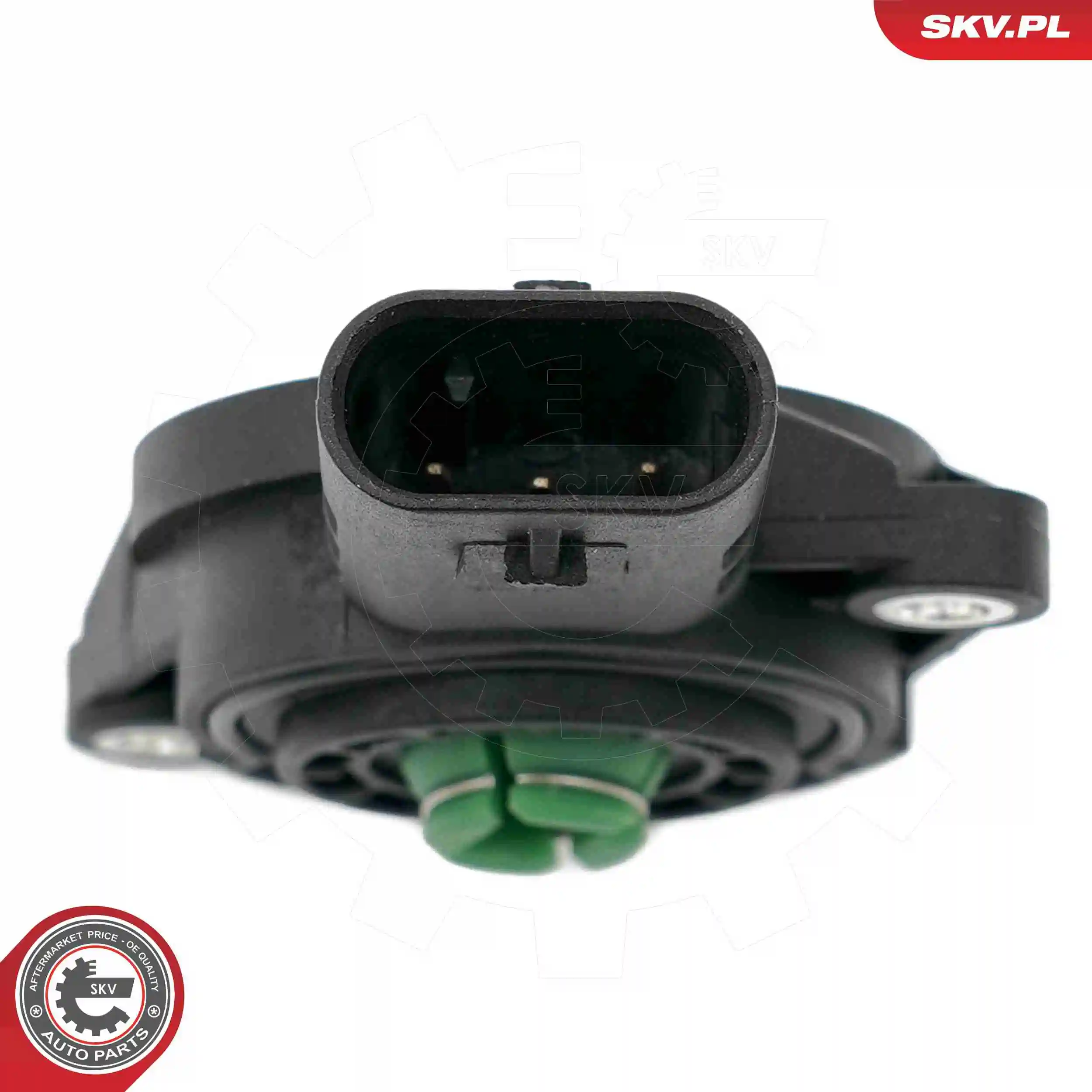 Compre 17SKV830 SKV Sensor de posição da válvula de borboleta (potenciômetro)
