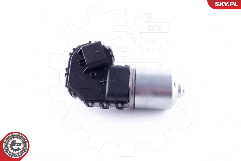 Motor de limpador pára-brisas do pára-brisas Ford Mondeo III B4Y