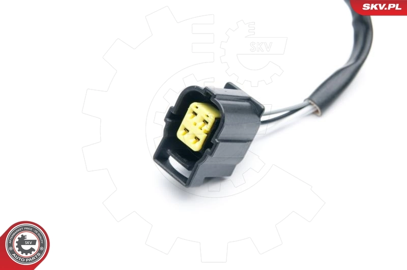 Sonda lambda, sensor de oxigênio Mitsubishi Lancer X CY_A, CZ_A