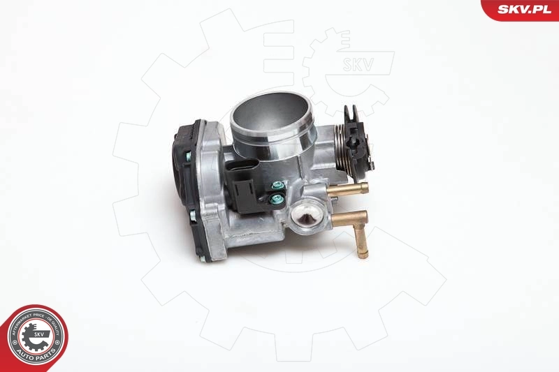 Válvula de borboleta montada Volkswagen Transporter preço, a partir de 124,20 USD