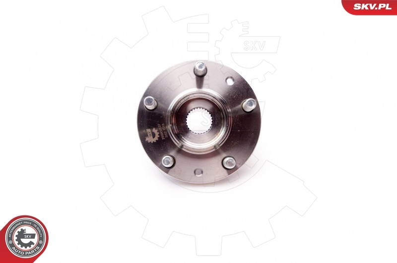 29SKV137 SKV Cubo dianteiro
