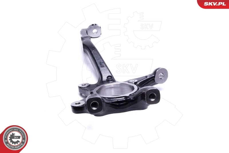 Pino moente (extremidade do eixo) dianteiro esquerdo SKV 47SKV651 preço, a partir de 163,85 USD