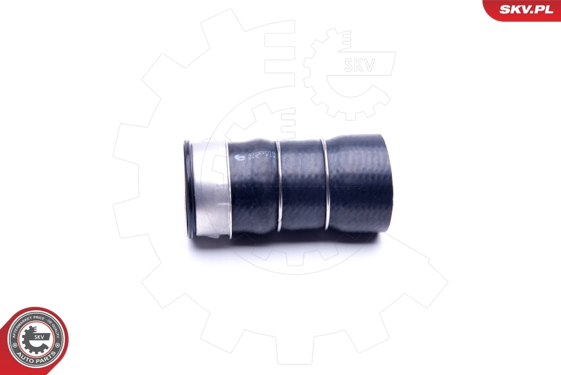 Compre 2060PT1 Polcar Mangueira (cano derivado) de intercooler