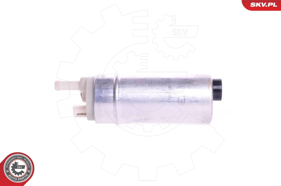 Elemento de turbina da bomba de combustível 02SKV261 SKV