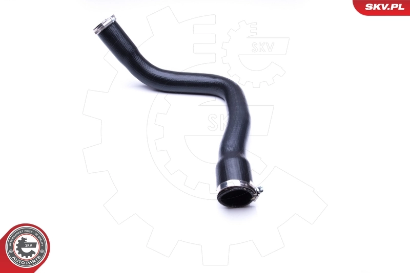 24SKV880 SKV Mangueira (cano derivado) de intercooler