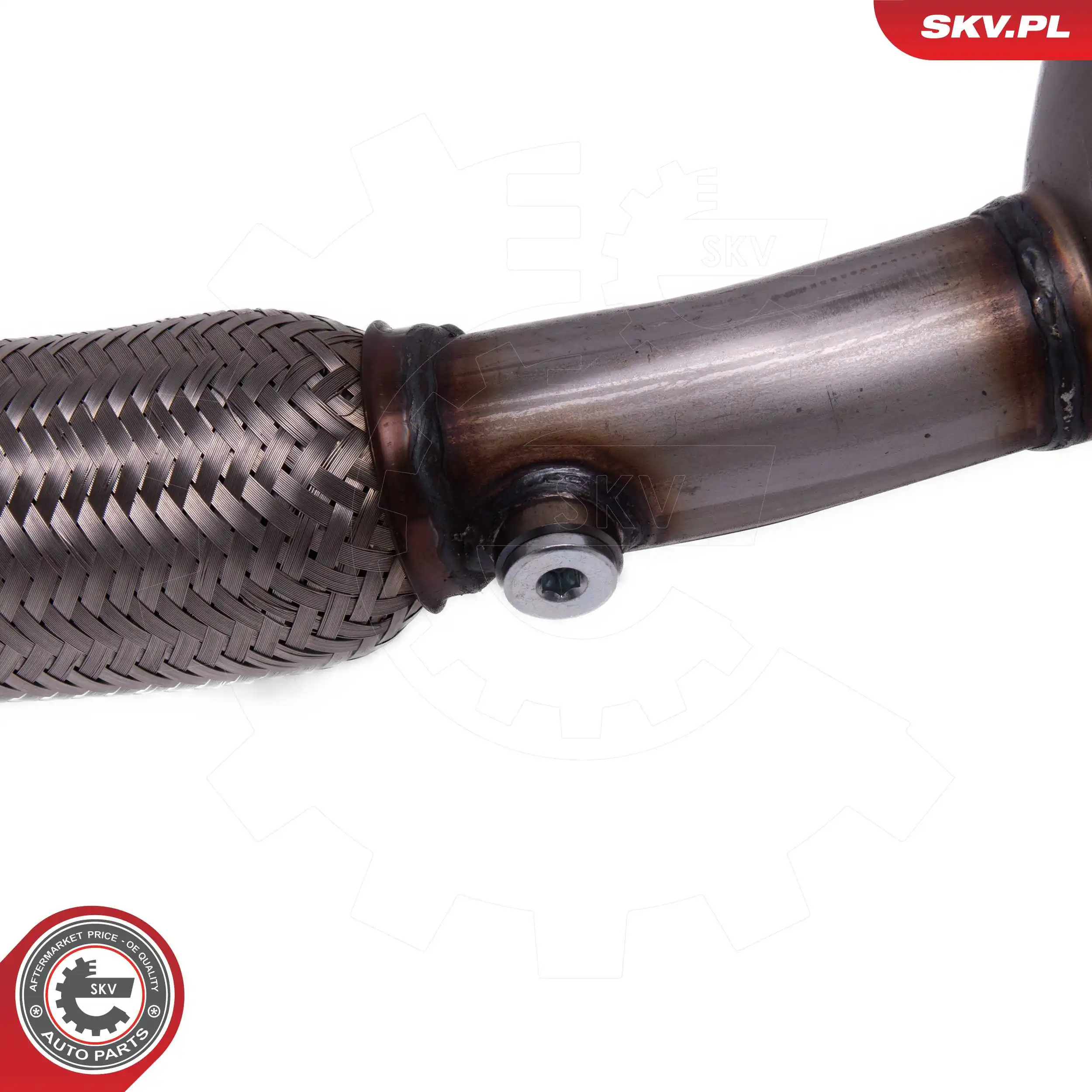 Compre 62SKV028 SKV Convertidor - catalisador