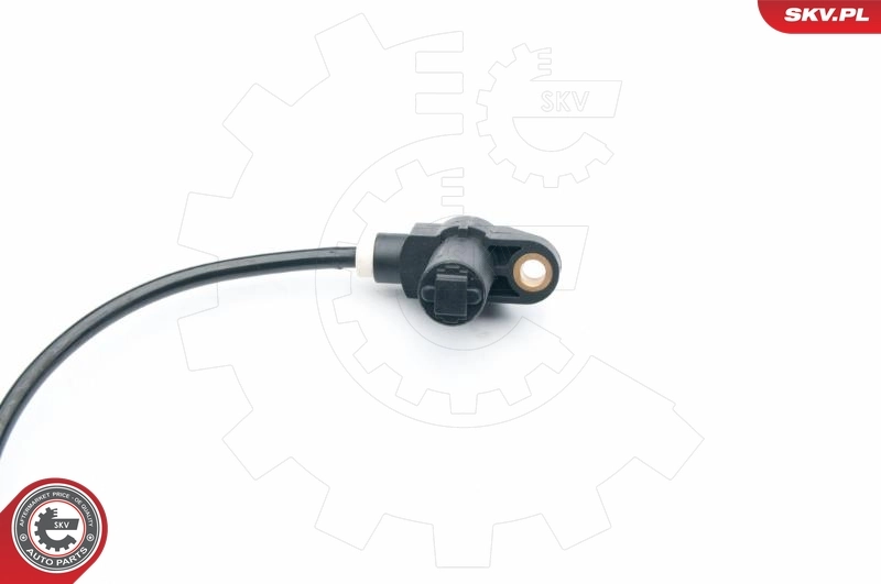 Compre 90510884 General Motors Sensor dianteiro de ABS