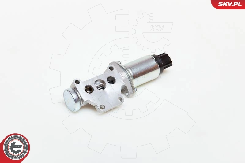 Válvula (regulador) de marcha a vácuo SKV 08SKV218 preço, a partir de 60,87 USD