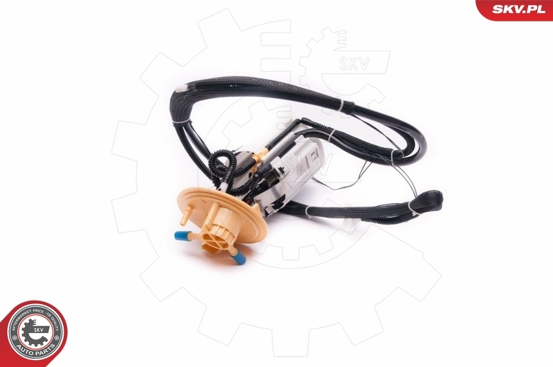 Compre 02SKV790 SKV Módulo de bomba de combustível com sensor do nível de combustível