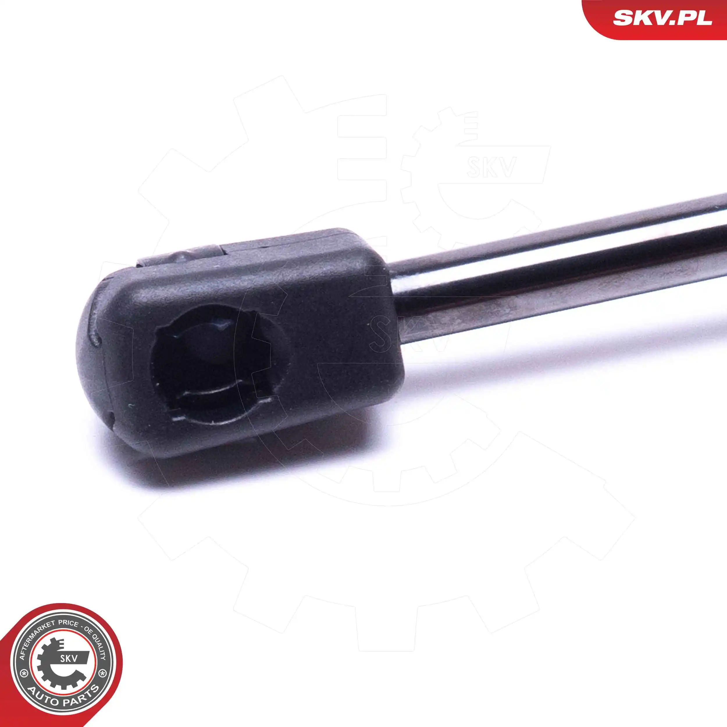 Compre 52SKV783 SKV Amortecedor de tampa de porta-malas (de 3ª/5ª porta traseira)