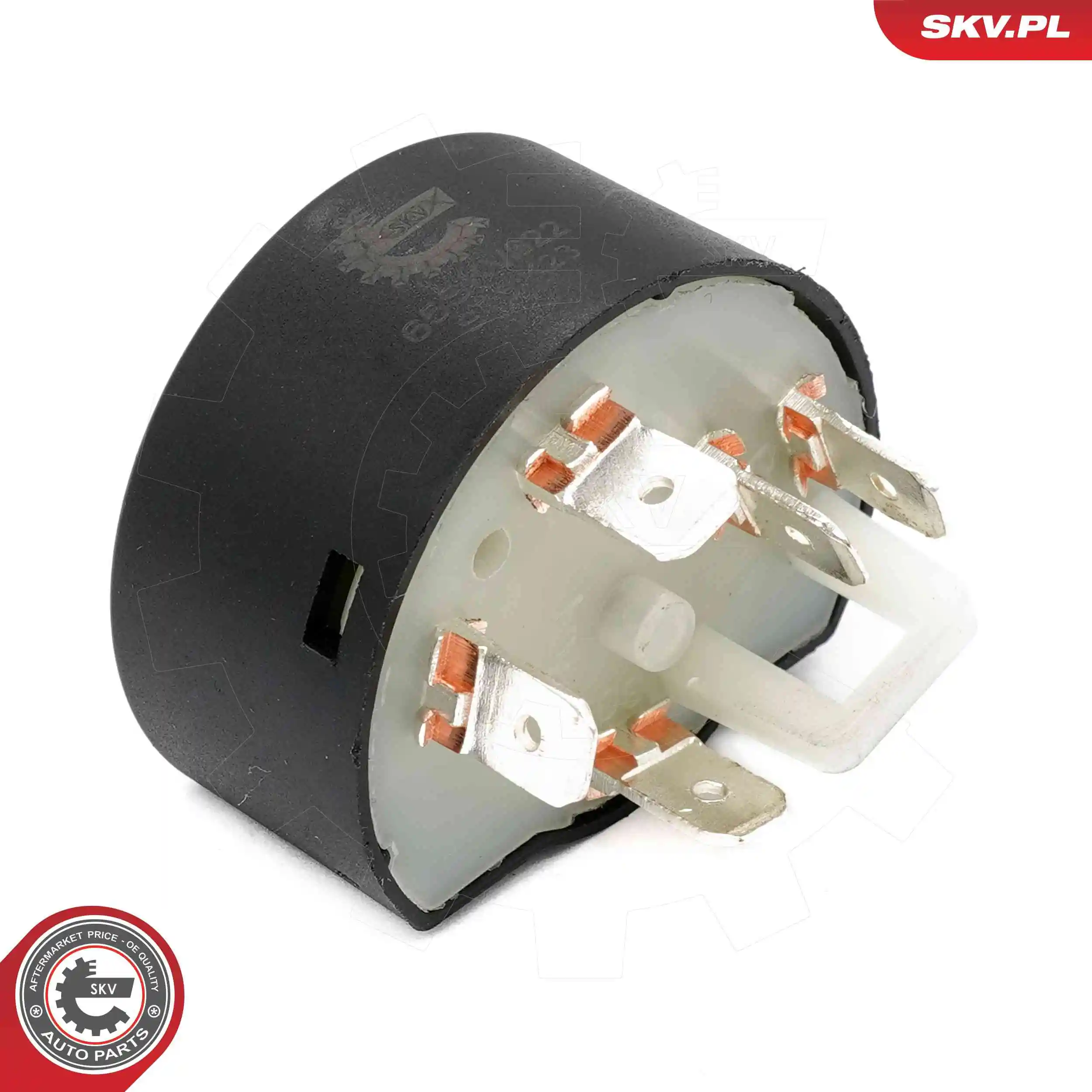 Compre 65SKV022 SKV Grupo de contato de fecho de ignição