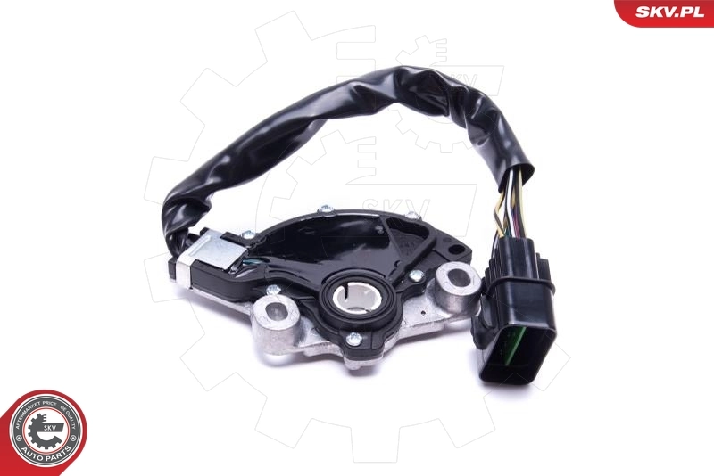 96SKV232 SKV Sensor dos modos de trabalho da Caixa Automática de Mudança
