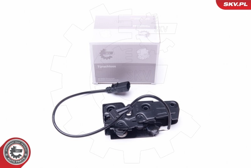 Fecho da capota para Audi A5 8T3