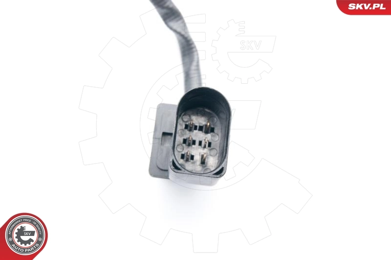 11787512985 Rolls-royce Sonda lambda, sensor de oxigênio até o catalisador