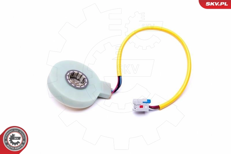 17SKV482 SKV Sensor do ângulo de viragem do volante de direção