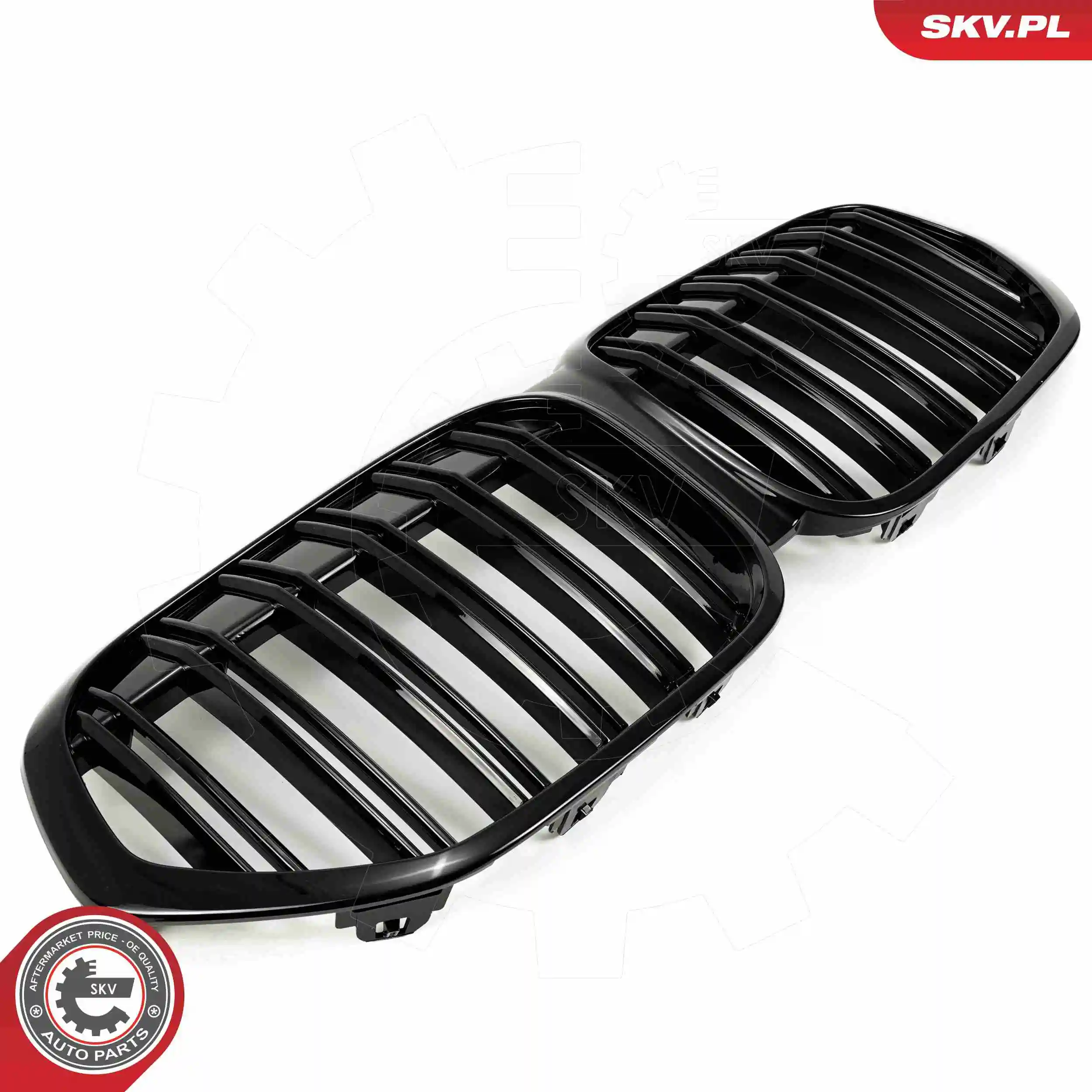 Compre 511318517811 BMW Grelha do radiador