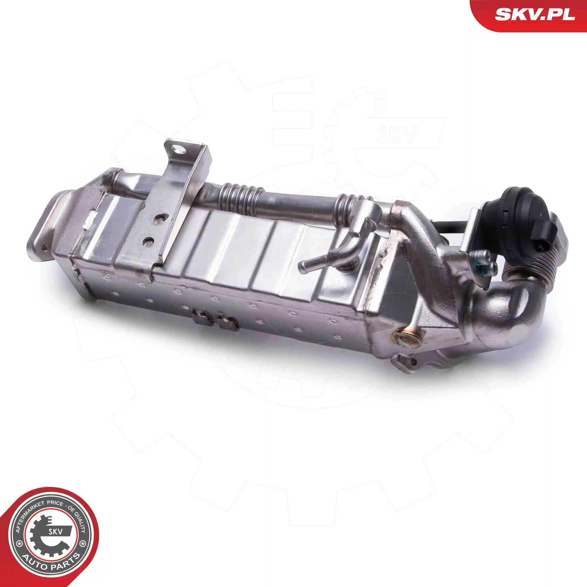 Compre 14SKV239 SKV Válvula EGR de recirculação dos gases