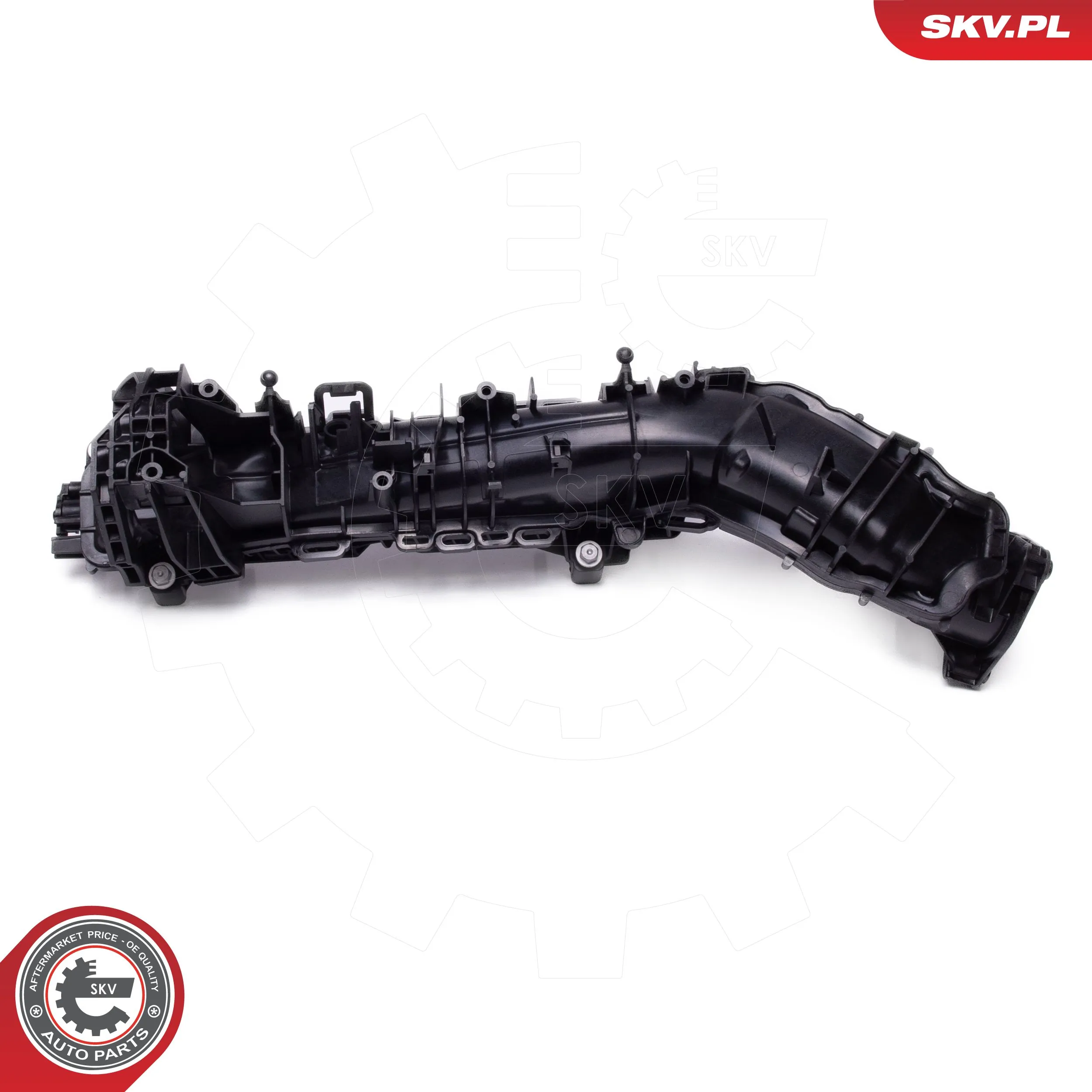 Compre Tubo coletor de admissão BMW 2 