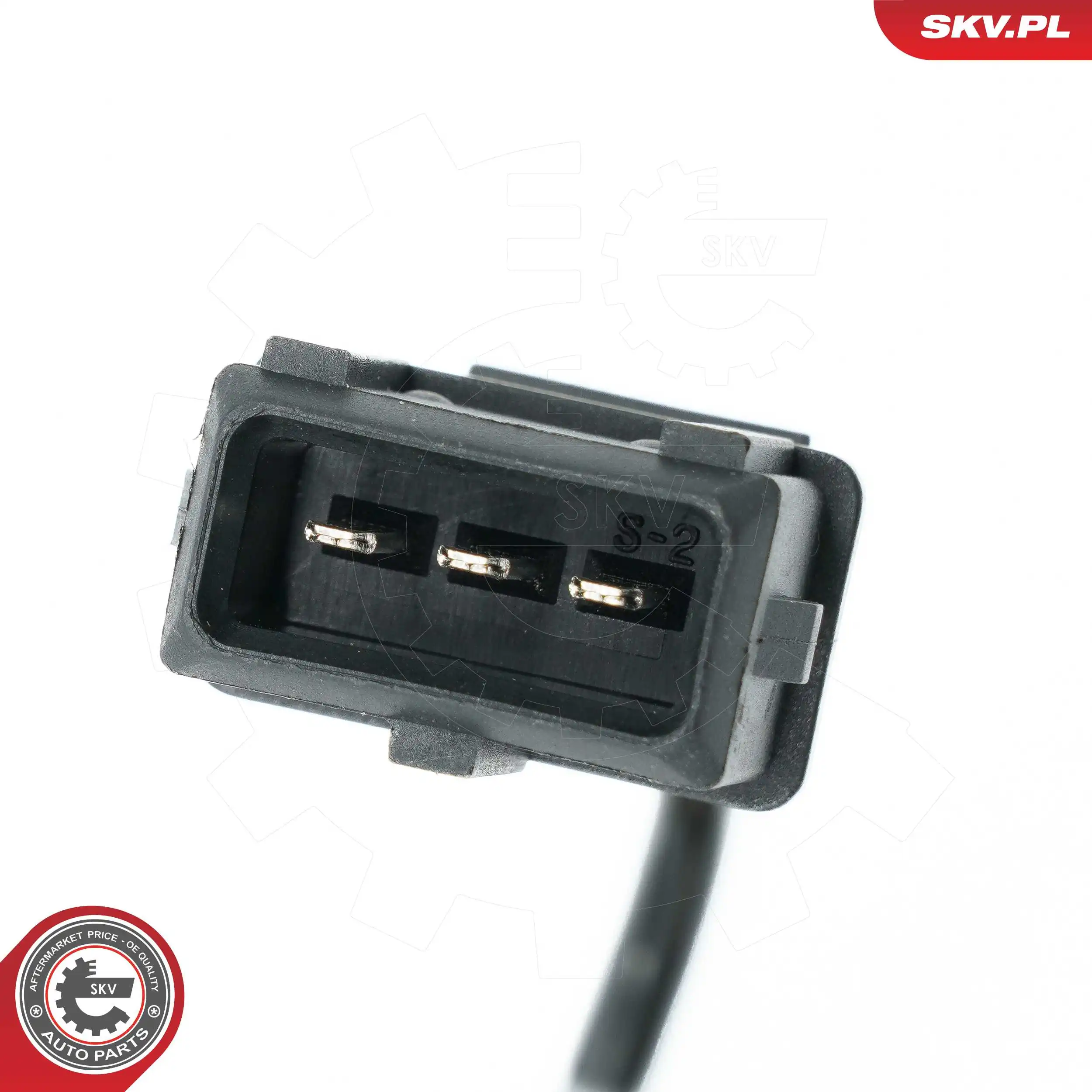 Compre 17SKV822 SKV Sensor de posição da árvore distribuidora