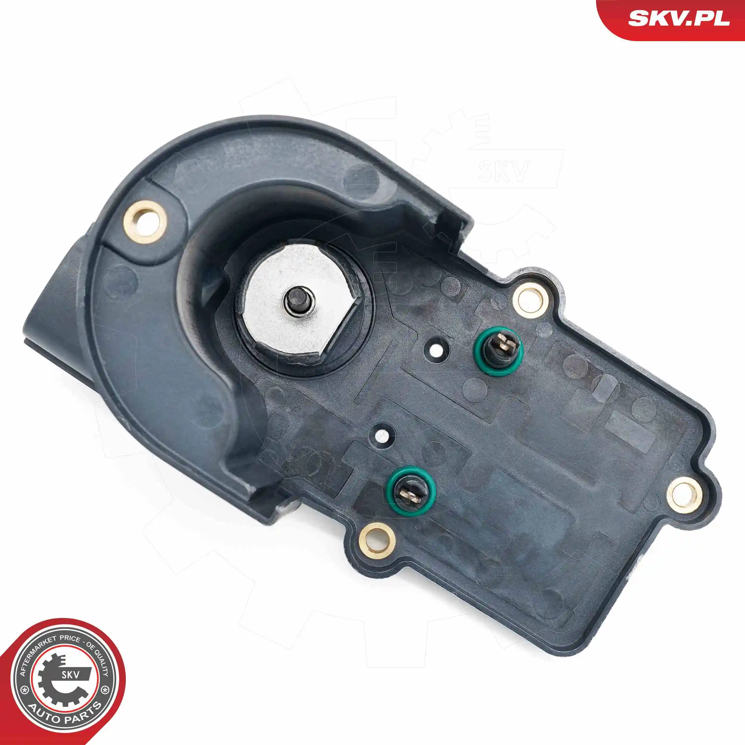  Válvula EGR de recirculação dos gases Volvo S60 I sedan (RS, RH) (2000 - 2010) I