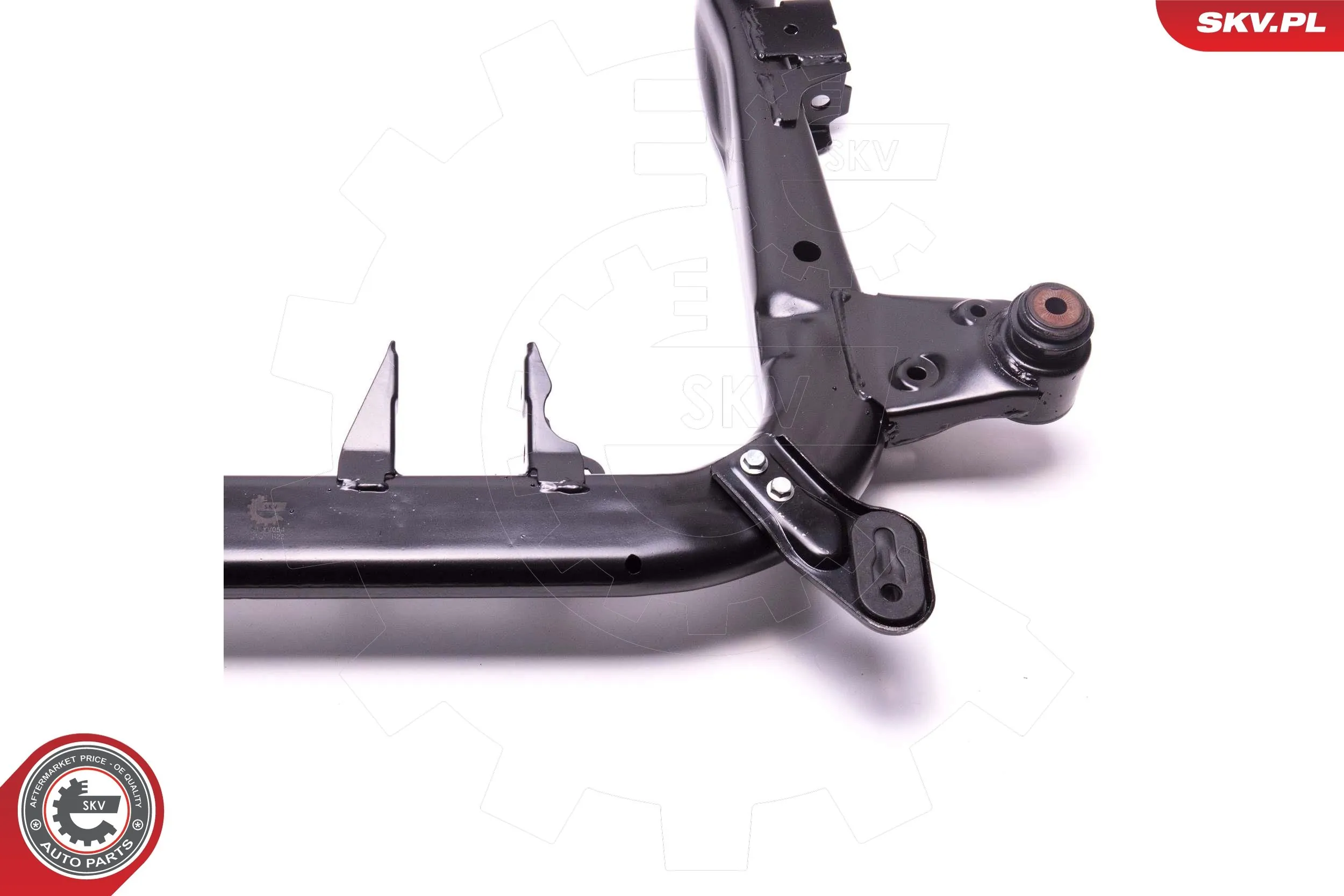 Viga de suspensão dianteira (plataforma veicular) para Opel Astra G F35