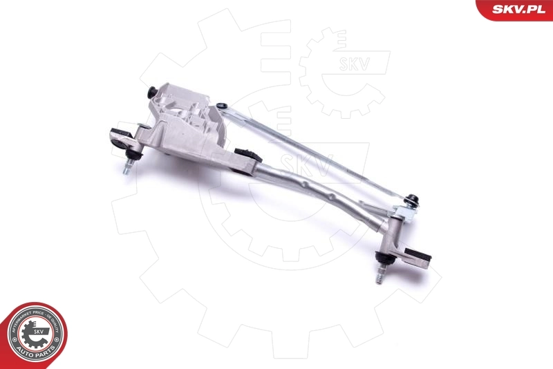 Trapézio de limpador pára-brisas Ford Fiesta preço, a partir de 57,89 USD