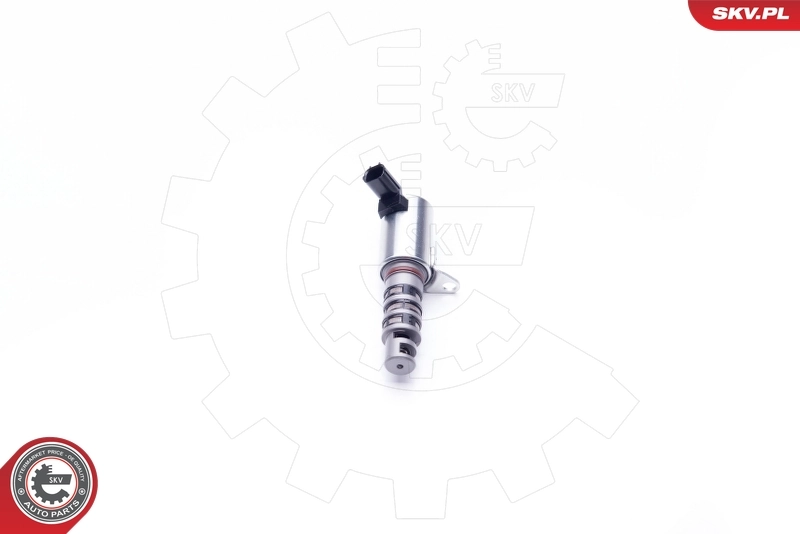 Válvula eletromagnética de posição (de fases) da árvore distribuidora SKV 39SKV036 preço, a partir de 28,89 USD