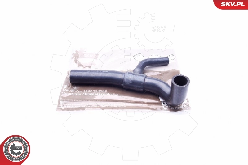Compre Mangueira (cano derivado) do sistema de esfriamento Ford Fiesta 