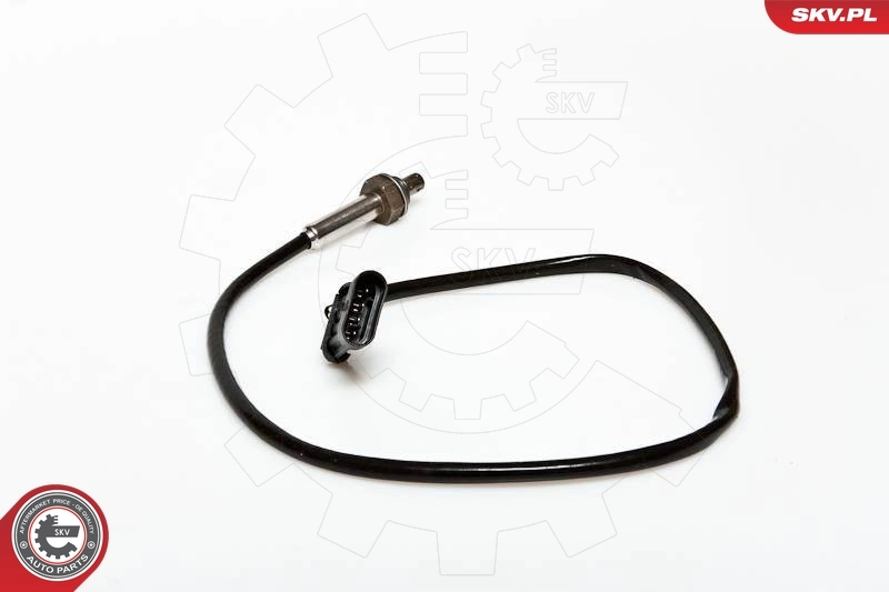 Sonda lambda, sensor de oxigênio SKV 09SKV500 preço, a partir de 122,01 USD