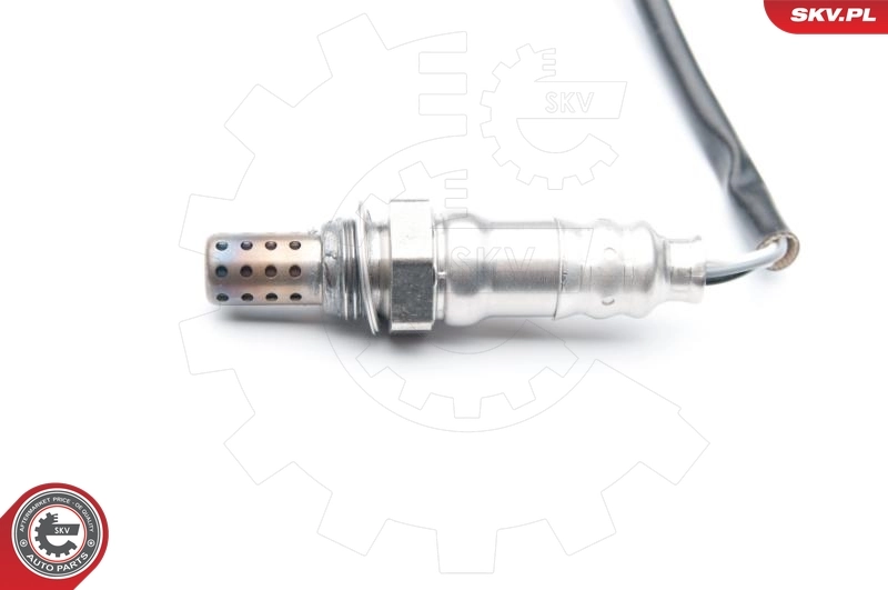 09SKV612 SKV Sonda lambda, sensor de oxigênio