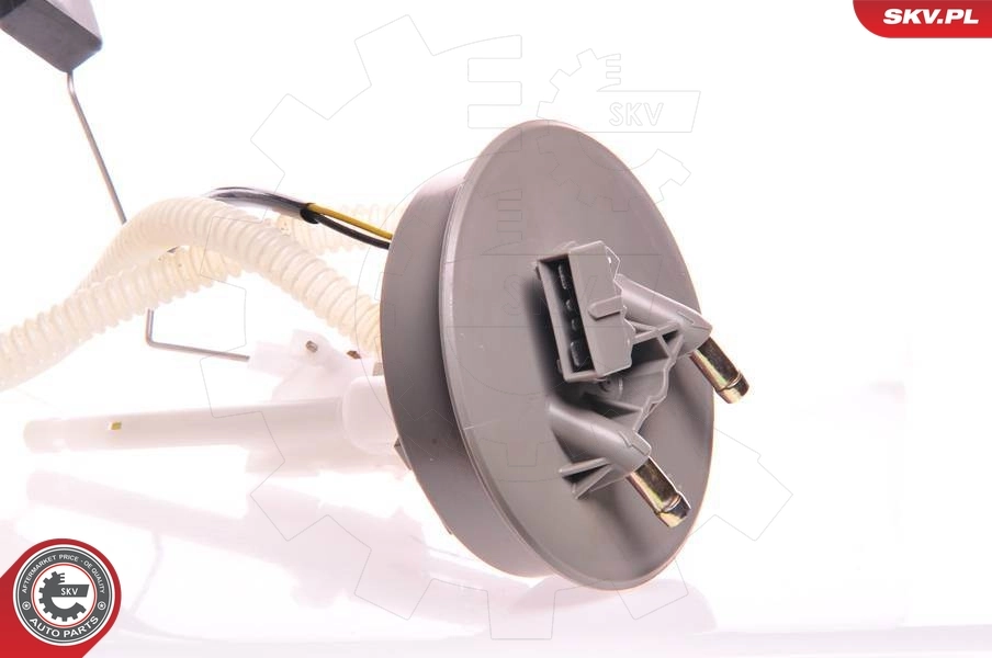 02SKV702 SKV Módulo de bomba de combustível com sensor do nível de combustível