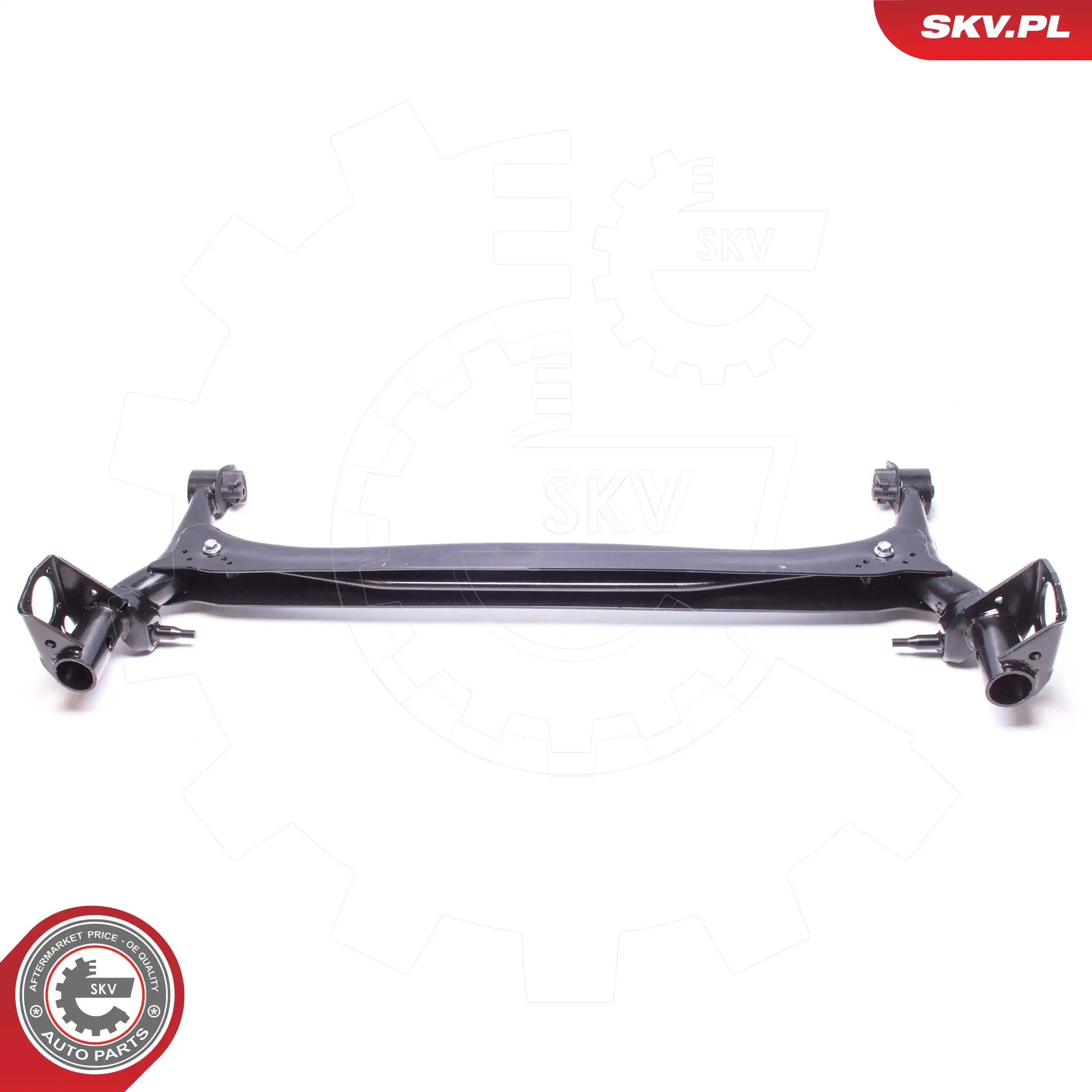 Viga de suspensão traseira (plataforma veicular) para Toyota Corolla  E12U
