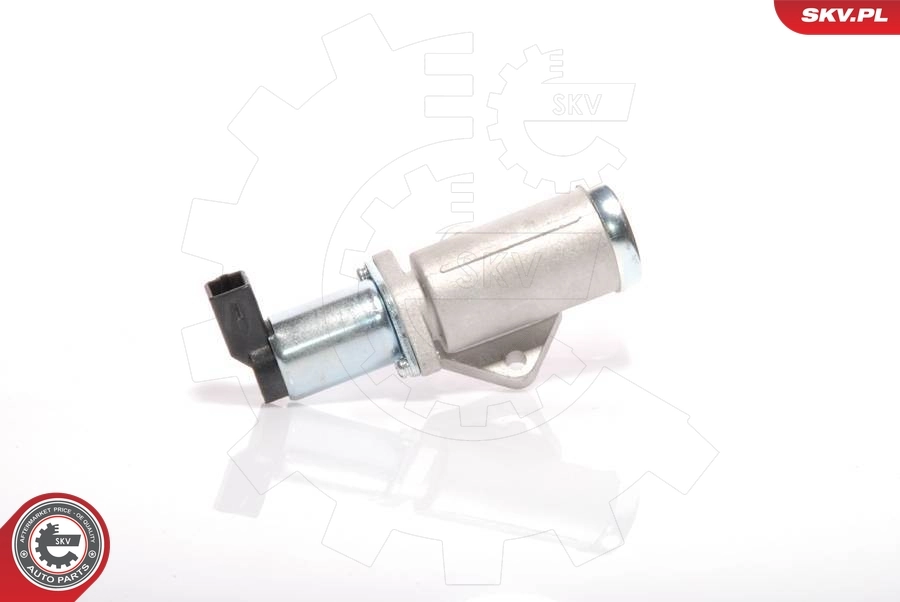  Válvula (regulador) de marcha a vácuo Ford Sierra II carrinha (BNG) (1987 - 1993) II