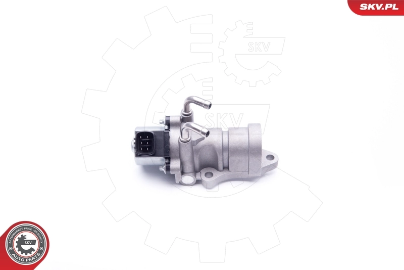 Válvula EGR de recirculação dos gases SKV 14SKV190 preço, a partir de 113,67 USD