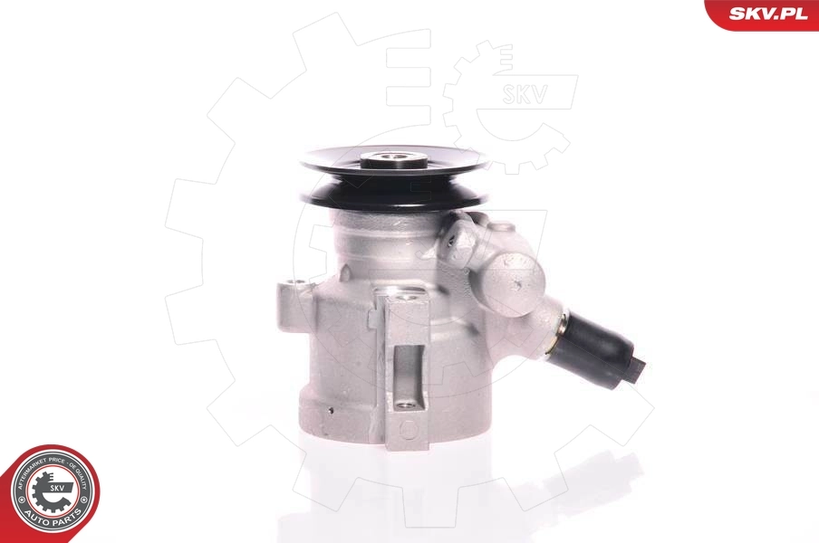  Bomba da Direção hidrâulica assistida Citroen C15 сaixa (VD) (1984 - 1997) 