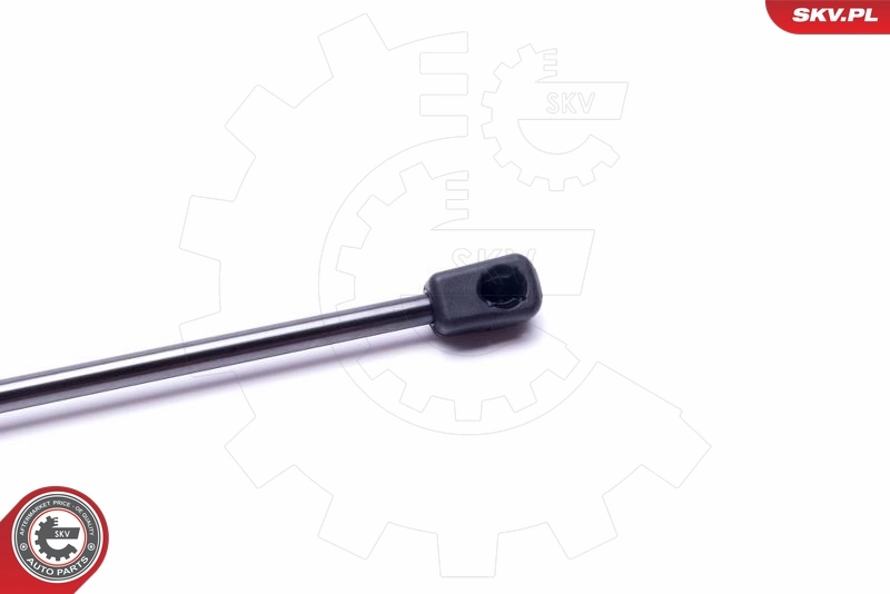 52SKV681 SKV Amortecedor de tampa de porta-malas (de 3ª/5ª porta traseira)