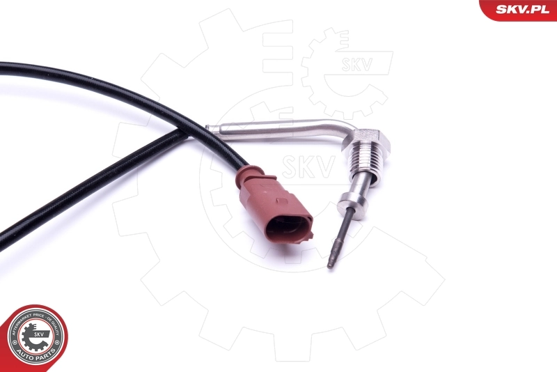 Compre 30SKV316 SKV Sensor de temperatura dos gases de escape (GE), antes de filtro de partículas diesel