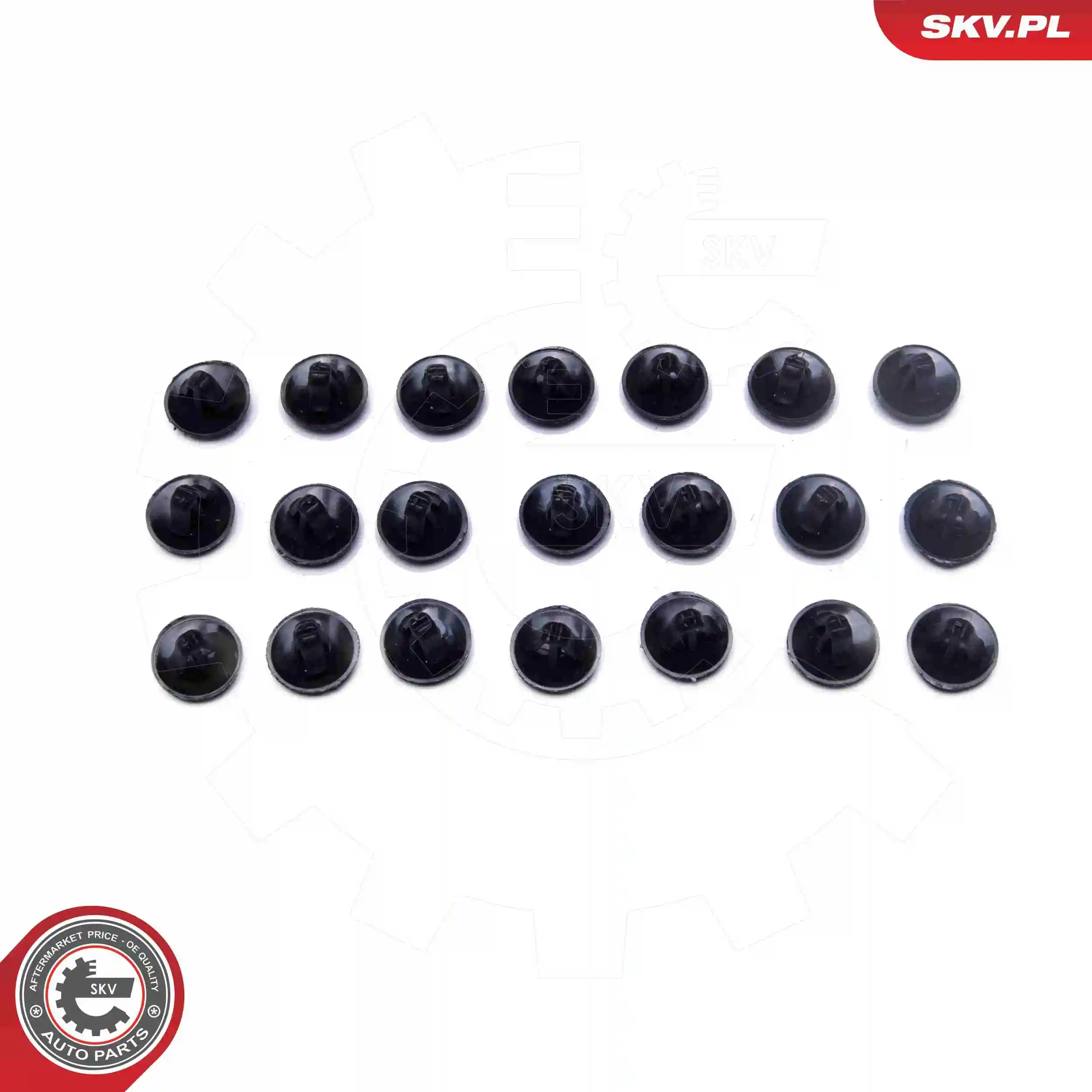 Isolamento de ruído da capota Mercedes C  W204