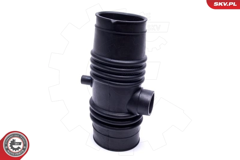 Cano derivado de ar do medidor de consumo do ar para Toyota Camry III V10