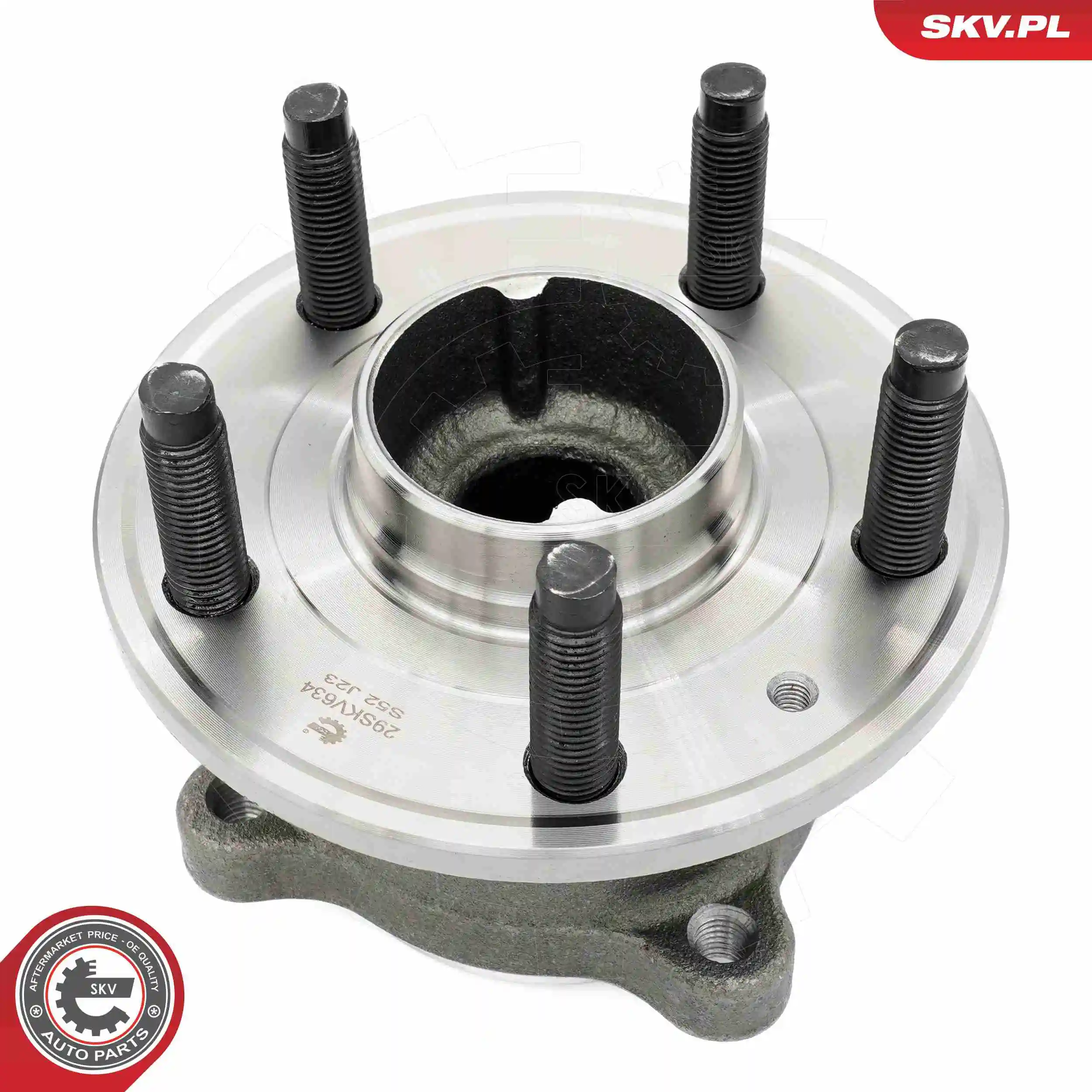 Compre 29SKV634 SKV Cubo traseiro