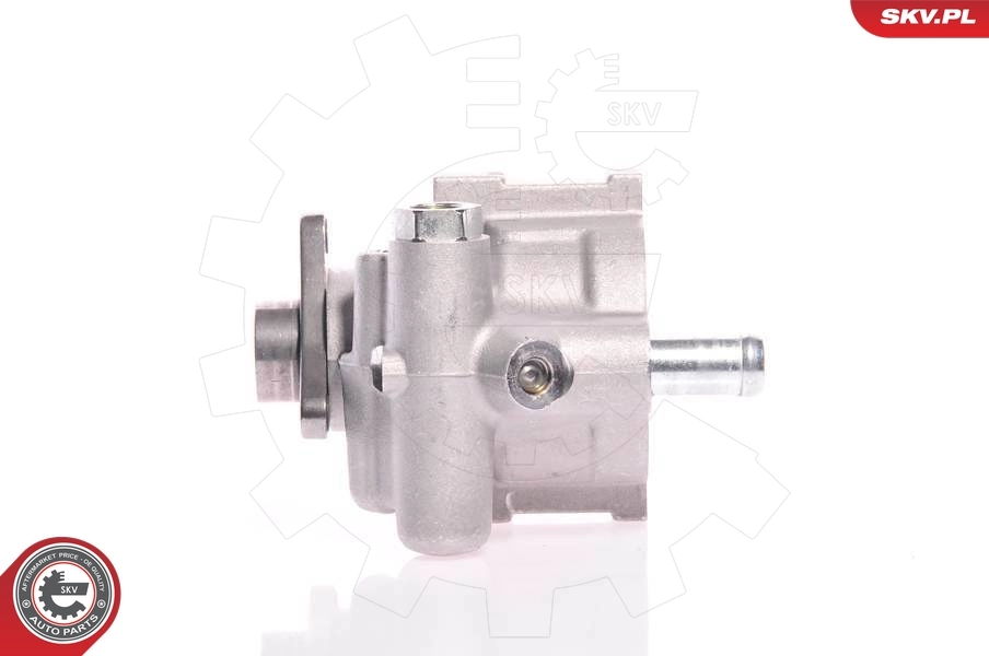 Compre 10SKV021 SKV Bomba da Direção hidrâulica assistida