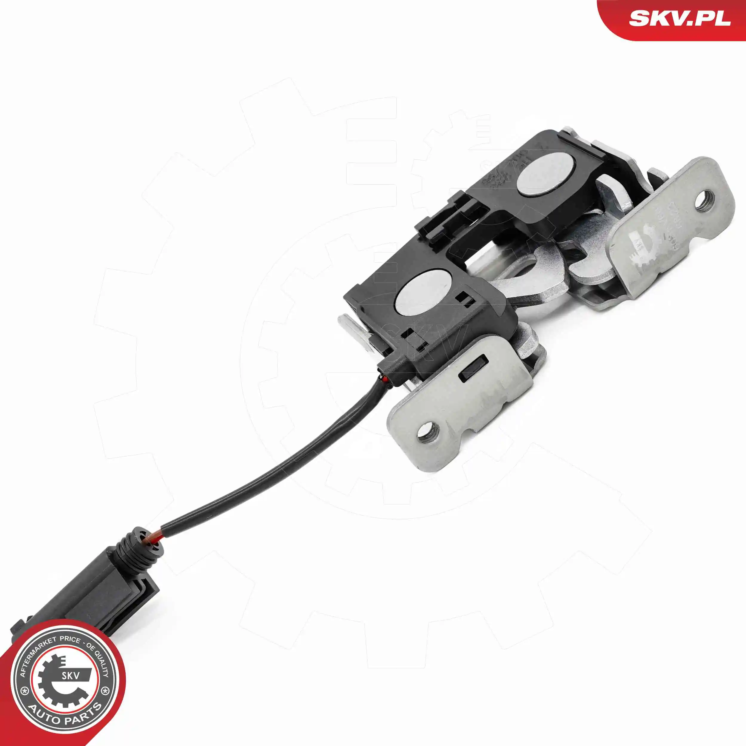 Compre 60SKV607 SKV Fecho da capota