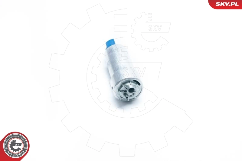 Compre 02SKV295 SKV Módulo de bomba de combustível com sensor do nível de combustível
