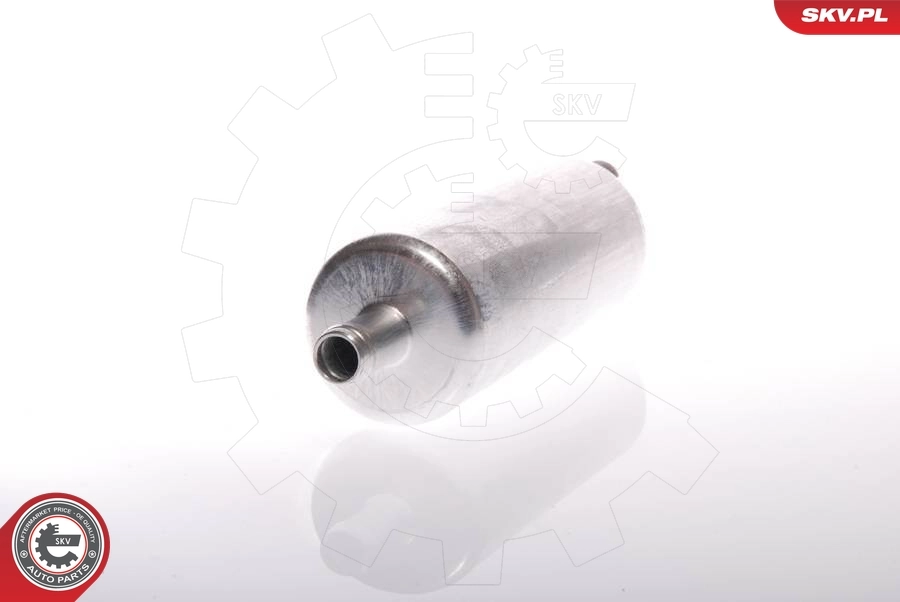 Compre 02SKV255 SKV Bomba de combustível principal